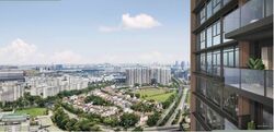 Clementi Avenue 1 (D5), Condominium #602534351
